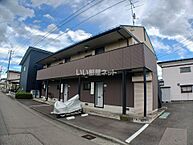 岩手県北上市中野町3丁目2-31：物件画像／大東建託リーシング株式会社　北上店