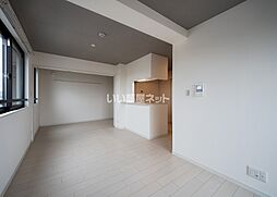 GranLoungeAkagi 501 3階1LDKのリビング/ダイニング