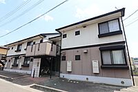 福島県福島市渡利字中江町43-3：物件画像／大東建託リーシング株式会社 郡山店