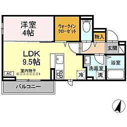 東尾道駅 6.8万円