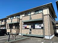 高知県南国市大そね甲1316-1：物件画像／大東建託リーシング株式会社 高知店