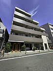 東京都品川区東大井2丁目8-7：物件画像／大東建託リーシング株式会社 亀戸店