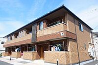 福島県郡山市大槻町字弥八池南：物件画像／大東建託リーシング株式会社　郡山南店