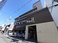 奈良県奈良市大宮町6丁目：物件画像／大東建託リーシング株式会社　藤井寺店