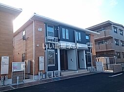 ウッドパークII　Ｂ 101