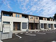茨城県稲敷郡阿見町よしわら5丁目：物件画像／大東建託リーシング株式会社 牛久店