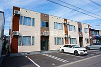 北海道旭川市東光二条1丁目4-22：物件画像／大東建託リーシング株式会社 旭川店