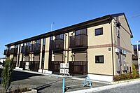 茨城県ひたちなか市大字田彦388番地150：物件画像／大東建託リーシング株式会社 水戸店