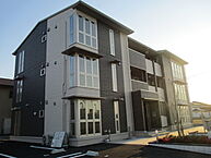 愛知県豊橋市牟呂町字百間36番地：物件画像／大東建託リーシング株式会社 豊橋店