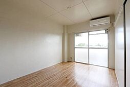 阿武隈急行 南角田駅 徒歩16分の賃貸マンション 4階2Kのリビング/ダイニング