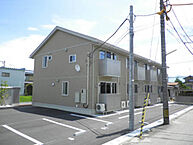 富山県富山市一本木236番地1：物件画像／大東建託リーシング株式会社　高岡店