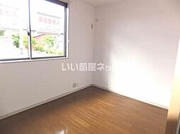 メゾン樅の木　Ａ棟 A101 1階3Kのリビング/ダイニング