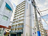 兵庫県神戸市兵庫区本町1丁目：物件画像／大東建託リーシング株式会社　三宮店