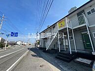 徳島県板野郡北島町鯛浜字原158-1：物件画像／大東建託リーシング株式会社　徳島店