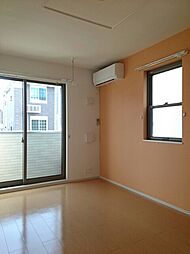 アルカンシエルIIIナデシコ 104 1階1LDKのリビング/ダイニング