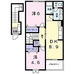 会津若松駅 5.5万円