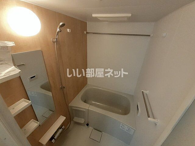 浴室