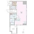 カスタリア大町7階7.7万円