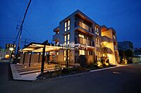 栃木県宇都宮市今泉3丁目11-10：物件画像／大東建託リーシング株式会社 北栃木店