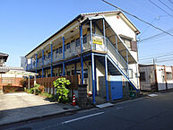 福岡県大牟田市小浜町：物件画像／大東建託リーシング株式会社 大牟田中央店