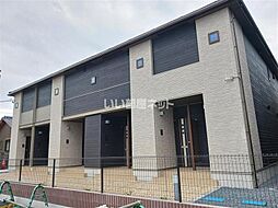 ベルクレール本町