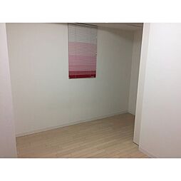 アストリア北大前 402 4階ワンルームのリビング/ダイニング