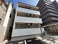 大阪府東大阪市森河内東1丁目：物件画像／大東建託リーシング株式会社 住道店