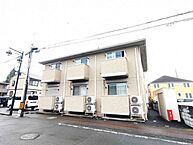 群馬県藤岡市藤岡835-1：物件画像／大東建託リーシング株式会社 前橋店