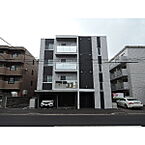 北海道札幌市北区北十九条西7丁目3-21：物件画像／大東建託リーシング株式会社　札幌麻生店