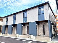 香川県丸亀市津森町：物件画像／大東建託リーシング株式会社　丸亀店