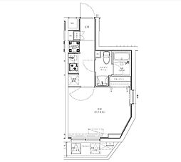 学芸大学駅 13.1万円