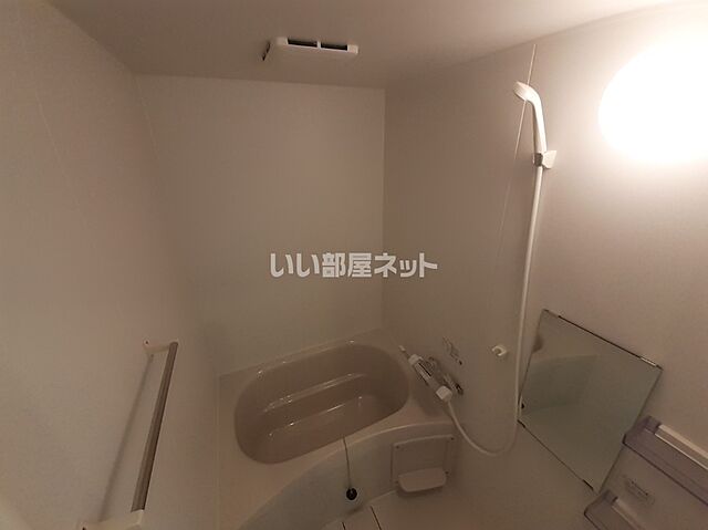 浴室