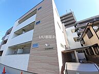 大阪府東大阪市今米1丁目9-22：物件画像／大東建託リーシング株式会社　なかもず店