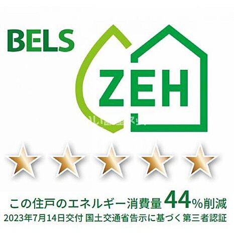 省エネ性能ラベル