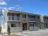 茨城県神栖市土合本町5丁目9809-662：物件画像／大東建託リーシング株式会社 ひたちなか店