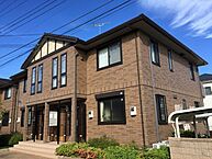 埼玉県さいたま市緑区道祖土3丁目12番9号：物件画像／大東建託リーシング株式会社　桶川店