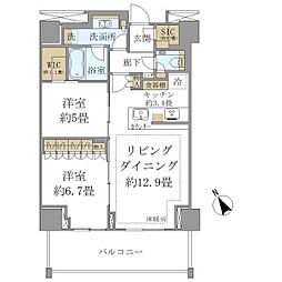 四ツ谷駅 52.0万円