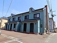 新潟県長岡市上除町1271番地3：物件画像／大東建託リーシング株式会社　亀田店