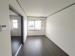 ル・メイユール上江釣子 105 1階1LDKのリビング/ダイニング