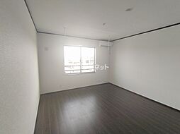 ル・メイユール上江釣子 206 2階1SKのリビング/ダイニング