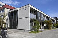 青森県弘前市大字代官町10-1：物件画像／大東建託リーシング株式会社 青森店