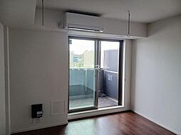 ザ・レジデンス水戸桜川 703 7階1Kのリビング/ダイニング