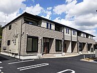 茨城県土浦市右籾：物件画像／大東建託リーシング株式会社 牛久店