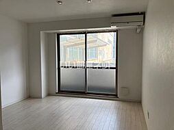 ネクサス広白石 104 1階1LDKのリビング/ダイニング