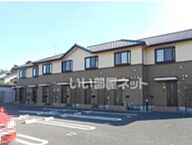 茨城県稲敷郡阿見町大字荒川本郷：物件画像／大東建託リーシング株式会社 牛久店