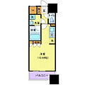 アウローラ日泉4階8.8万円