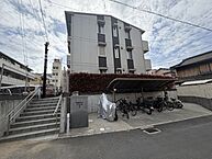大阪府東大阪市額田町1番6号：物件画像／大東建託リーシング株式会社　泉佐野店