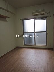 Ｙビル 504 5階ワンルームのリビング/ダイニング