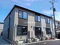 岡山県倉敷市水江：物件画像／大東建託リーシング株式会社 倉敷店