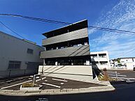 山口県下関市上新地町3丁目：物件画像／大東建託リーシング株式会社 下関店